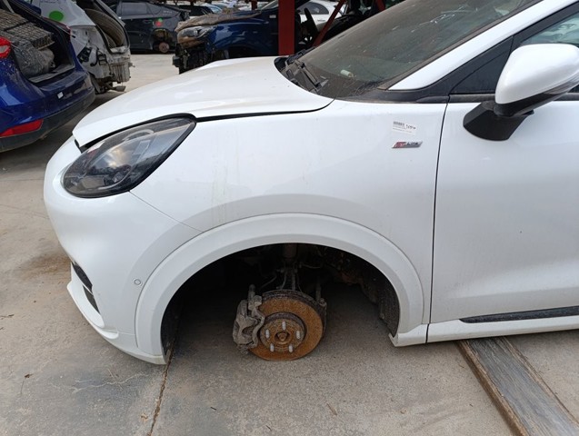Aleta delantera izquierda Ford Puma  SUV comprar en España