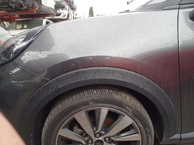 Precio del repuesto Aleta delantera izquierda Puma  SUV