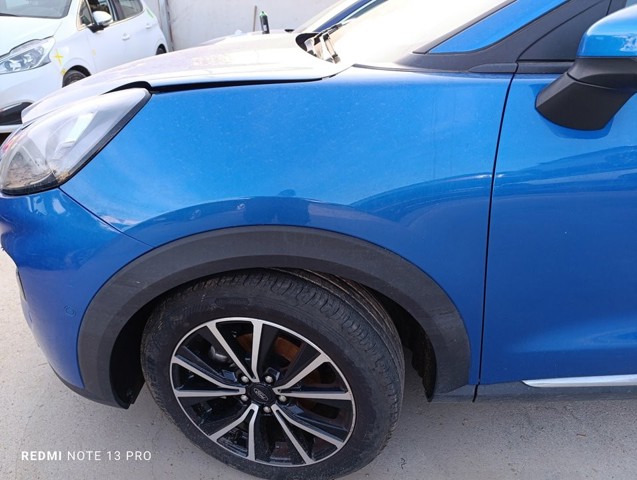 Aleta delantera izquierda Ford Puma  desde 265,72 €