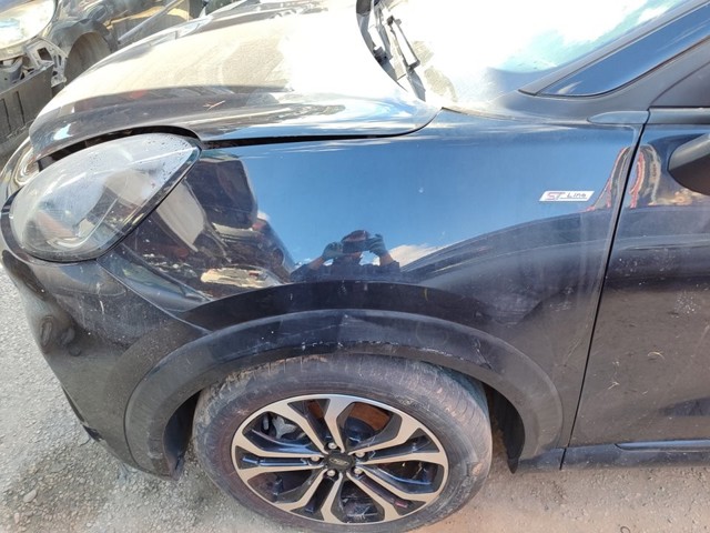 Aleta delantera izquierda Ford Puma  (J2K, CF7)