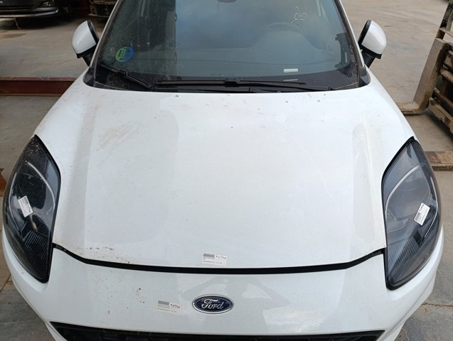 Comprar Capó Ford Puma  J2K, CF7 a bajo precio