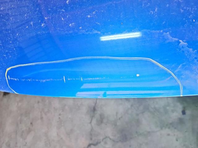 Capó del motor Ford Puma  desde 604,03 €