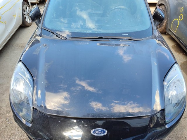 Capot para Ford Puma  (J2K, CF7)