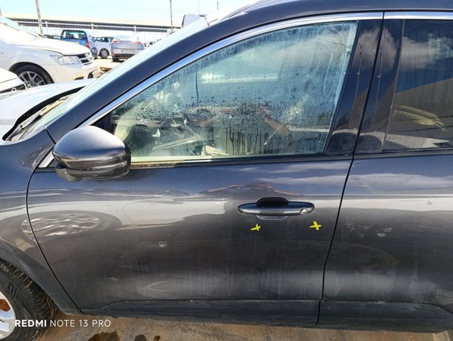 Puerta del conductor Ford Kuga III SUV comprar en España