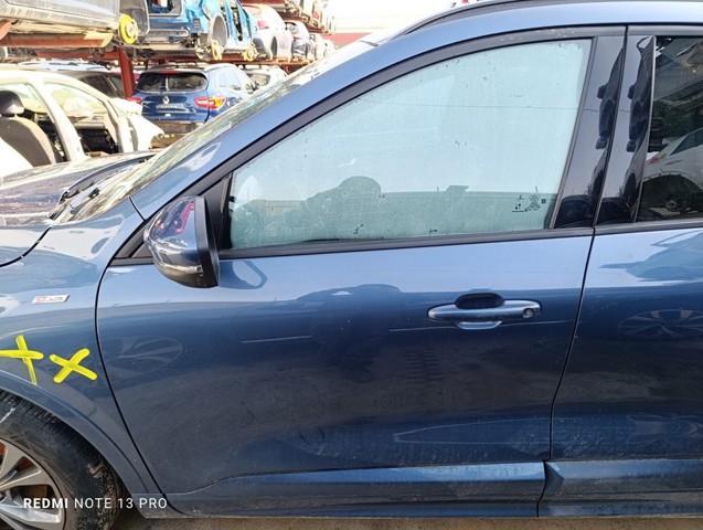 Puerta del conductor Ford Kuga III (DFK)