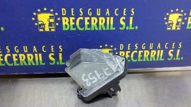 PM010010B Resistencia del ventilador del habitáculo  comprar en Zaragoza