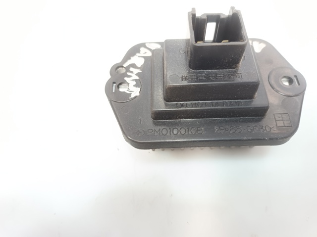 PM010010B Resistencia del ventilador del habitáculo  disponible Málaga