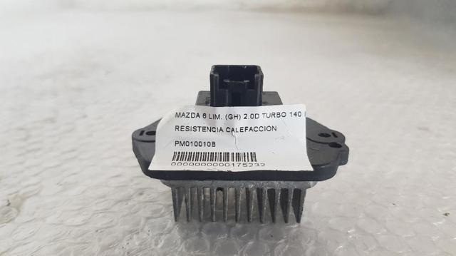 MAZDA PM010010B Resistencia del ventilador del habitáculo  disponible Valladolid