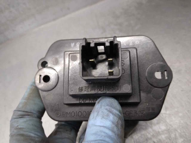 PM010010B MAZDA Resistencia del ventilador del habitáculo  disponible Vigo