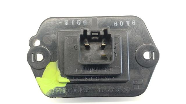 MAZDA PM010010B Resistencia de calefacción comprar Pamplona