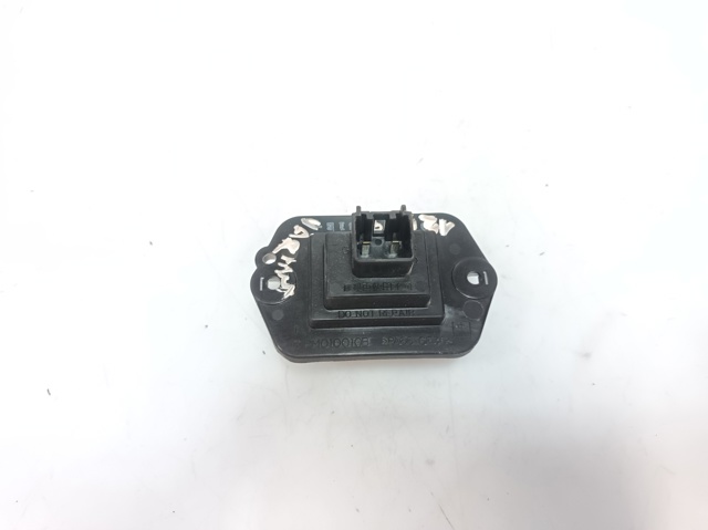 MAZDA PM010010B Resistencia del ventilador del habitáculo  disponible Valladolid