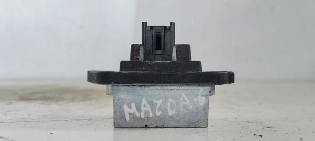 PM010010B Mazda