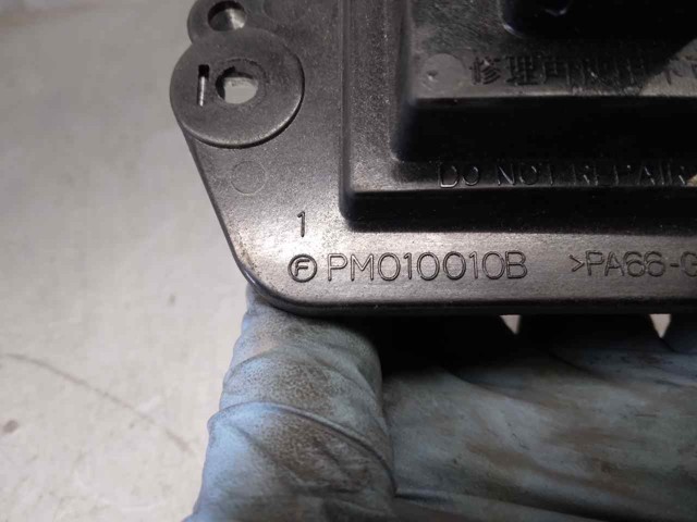PM010010B MAZDA Resistencia del ventilador del habitáculo  disponible Alicante