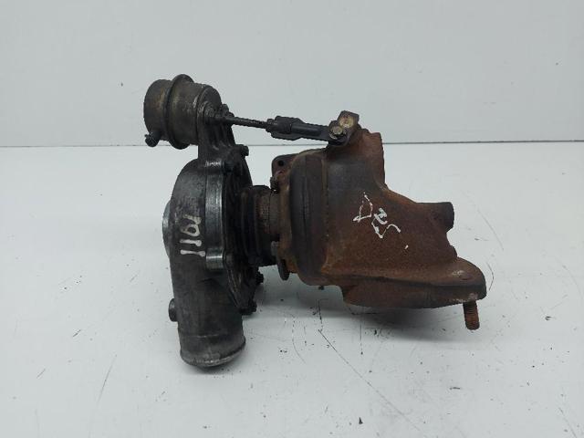 PMF000040 LAND ROVER Turbocompresor  en stock Gandía