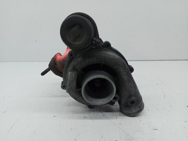 PMF000040 LAND ROVER Turbocompresor comprar Alcalá