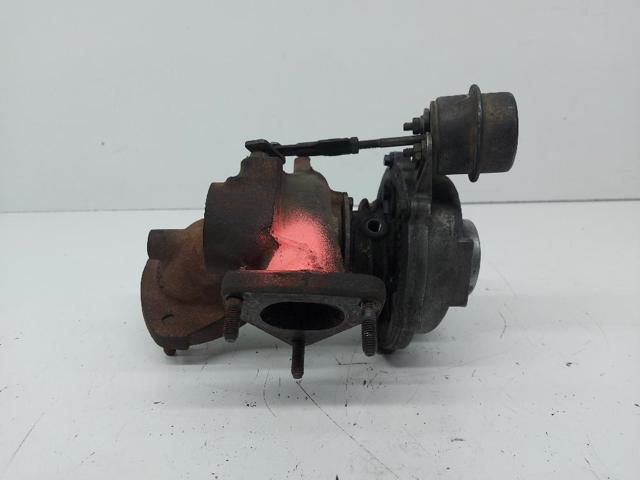 LAND ROVER PMF000040 Turbocompresor  disponible España
