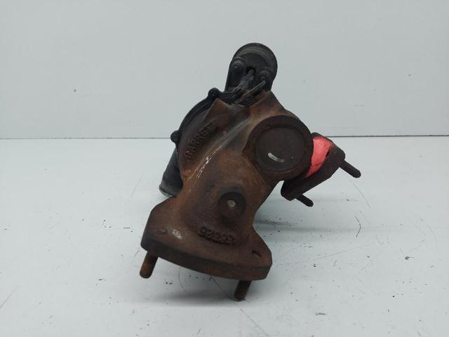PMF000040 Turbocompresor  comprar en Zaragoza
