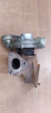 PMF100460 LAND ROVER Turbocompresor  comprar en Lleida