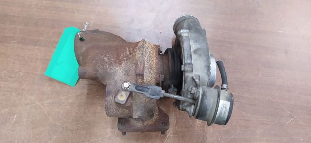 LAND ROVER PMF100460 Turbocompresor  comprar en Albacete