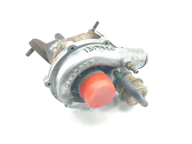 Turbocompresor para mg rover mg zr 160 PMF100500