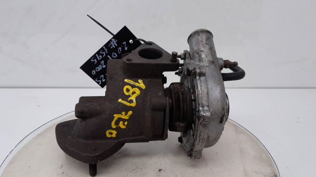 Turbocompresor Rover 25  desde 113,26 €