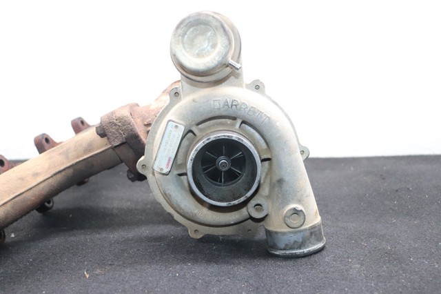 PMF500040 LAND ROVER Turbocompresor  comprar en Oviedo
