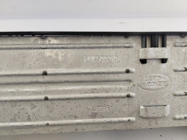 LAND ROVER PML500010 Intercooler  comprar en Murcia
