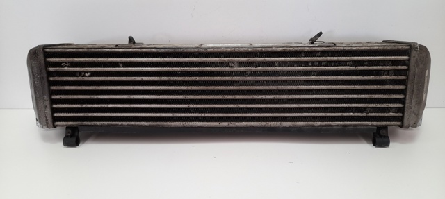 PML500010 LAND ROVER Intercooler  en stock Huelva