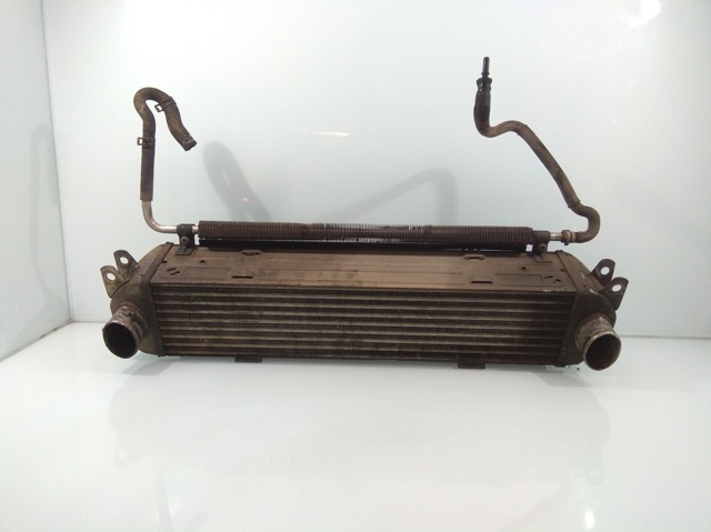 Intercooler para land rover discovery iii 2.7 td 4x4 276dt PML500010