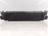 Radiador de aire, intercooler PML500010 LAND ROVER