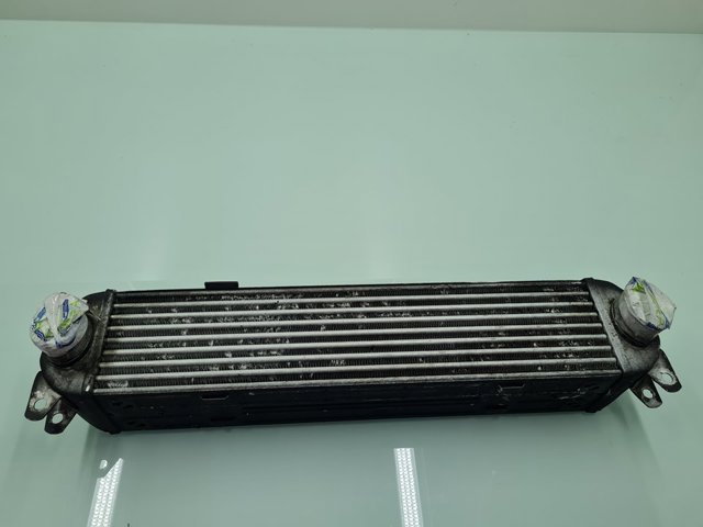 PML500010 LAND ROVER Intercooler comprar Alcalá