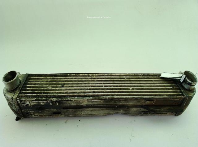 LAND ROVER PML500011 Intercooler  en stock Valencia
