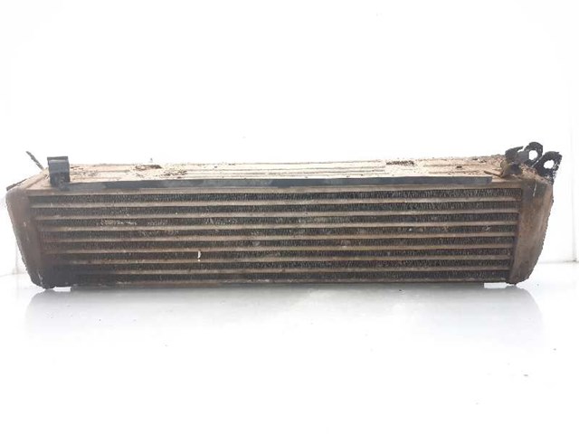 PML500011 LAND ROVER Intercooler  en stock Córdoba
