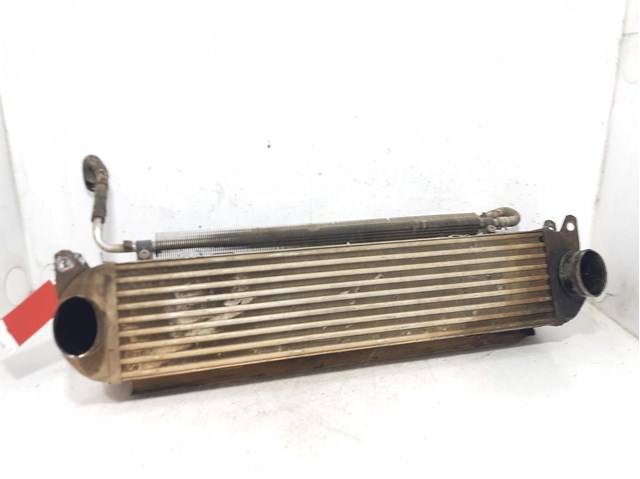 Intercooler para land rover discovery iii 2.7 td 4x4 276dt PML500011
