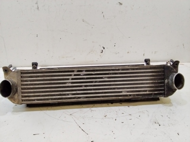 Intercooler para land rover discovery iii 2.7 td 4x4 276dt PML500011