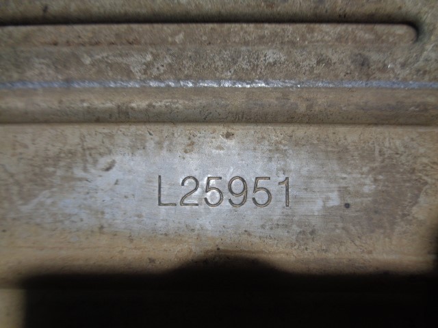 LAND ROVER PML500011 Intercooler  en stock Valencia