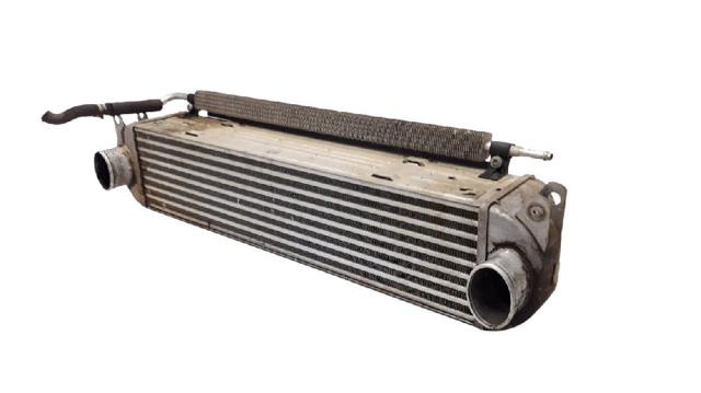 LAND ROVER PML500011 Intercooler  en stock Valencia