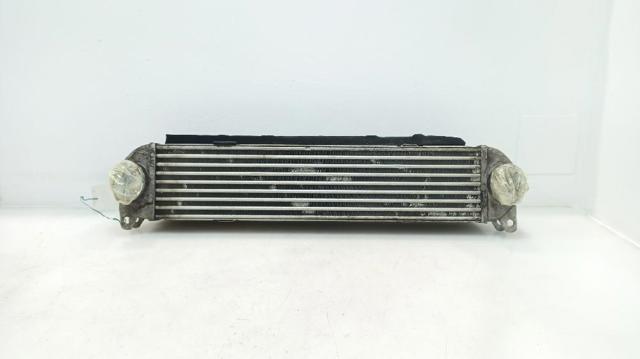 PML500011 LAND ROVER Intercooler  en stock Córdoba