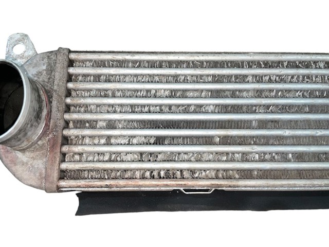 PML500031 LAND ROVER Intercooler comprar Bilbao