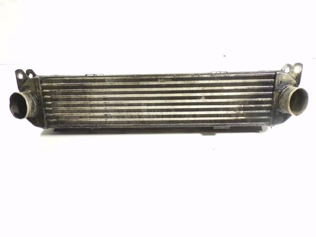 PML500031 LAND ROVER Intercooler  en stock Córdoba