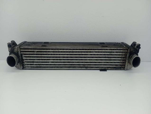 PML500031 LAND ROVER Intercooler  en stock Córdoba
