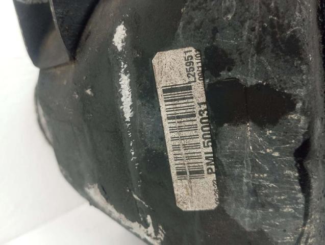 PML500031 LAND ROVER Intercooler  en stock Gandía