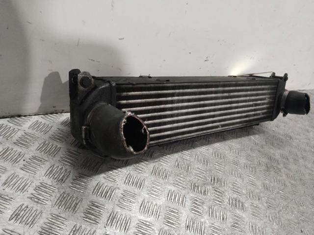 LAND ROVER PML500031 Intercooler  comprar en Ponferrada