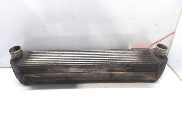 LAND ROVER PML500031 Intercooler  comprar en Ponferrada