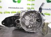 Caja de cambios mecánica completa Mitsubishi Carisma
