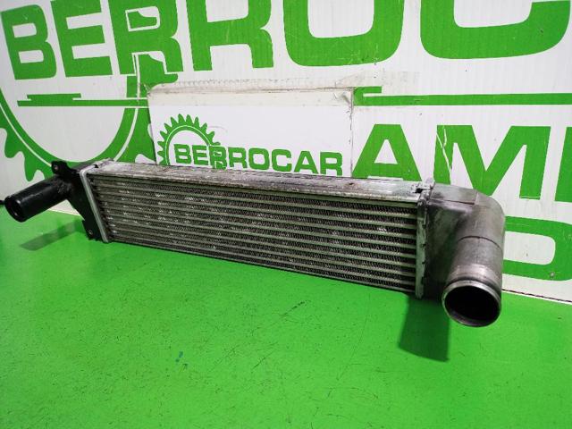 PNG000020 LAND ROVER Intercooler  comprar en Lleida