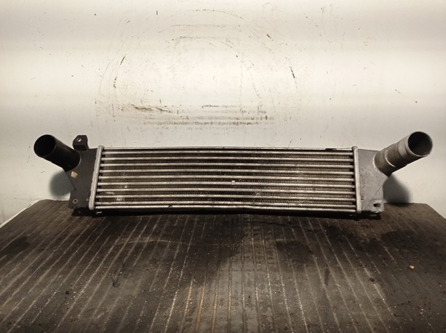 Radiador de aire, intercooler PNG000020 LAND ROVER