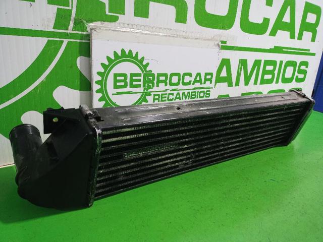 LAND ROVER PNG000020 Intercooler  comprar en Ponferrada
