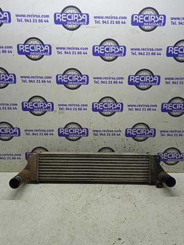 Radiador de aire de admisión PNG000021 LAND ROVER