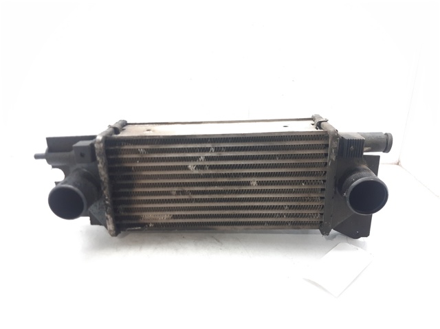 Radiador de aire, intercooler Land Rover Freelander I (L314)